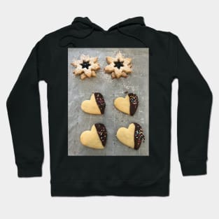 Baking Cookies Hoodie